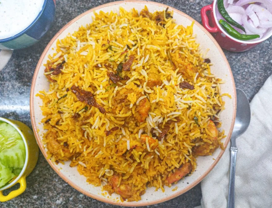 Food & drink, Bombay Roti (East York)