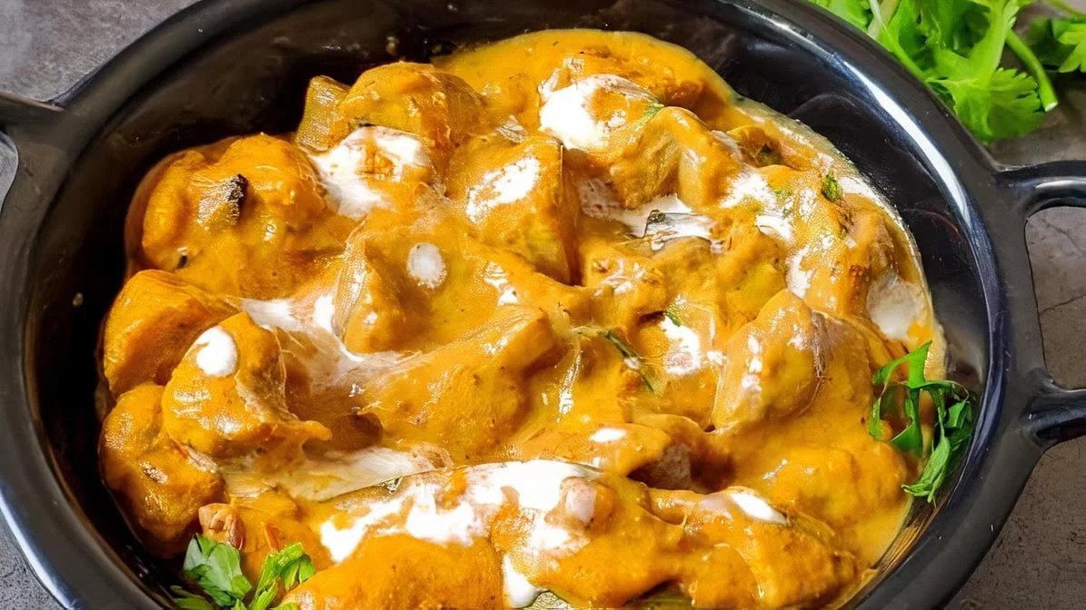 Food & drink, Bombay Roti (East York)