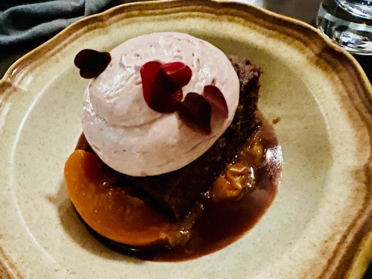 Food & drink, O-Thym