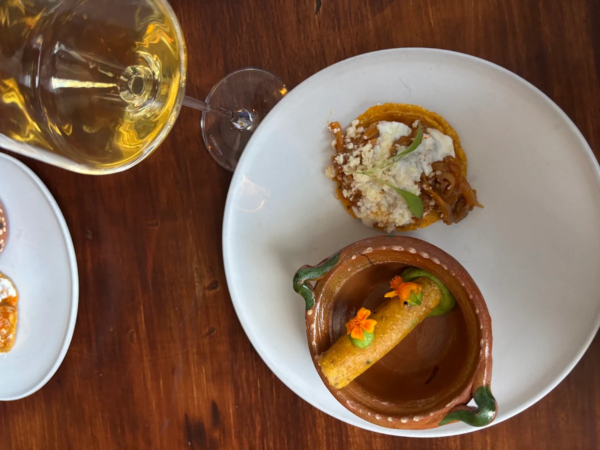 Food & drink, ALMA