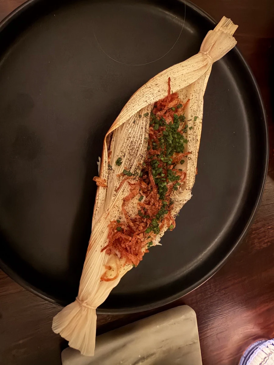 Food & drink, ALMA