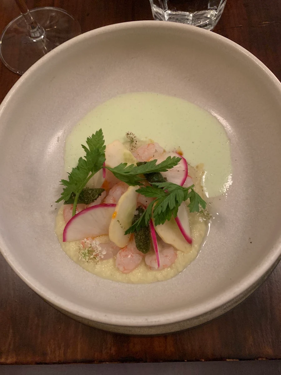 Food & drink, ALMA