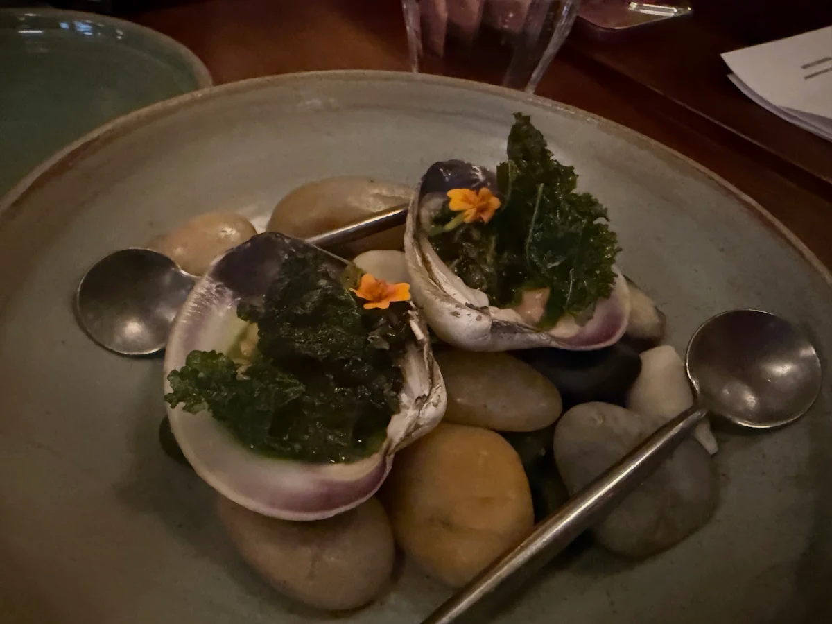 Food & drink, ALMA