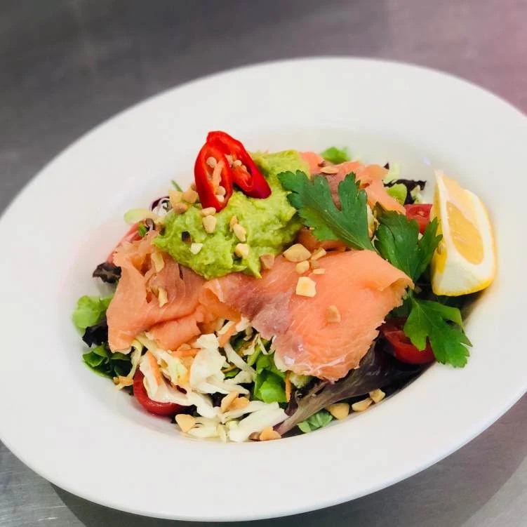 Food & drink, Cafe 63 Underwood