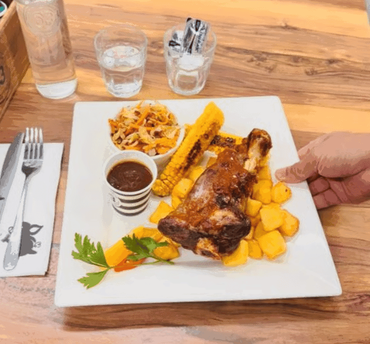 Food & drink, Cafe 63 Underwood