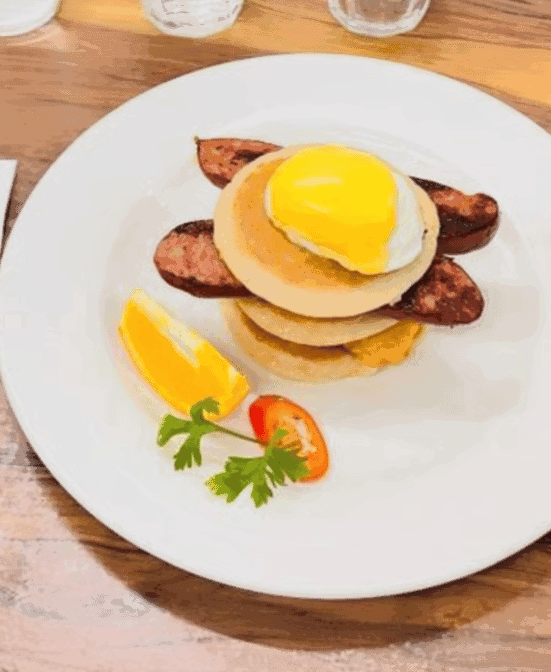 Food & drink, Cafe 63 Underwood