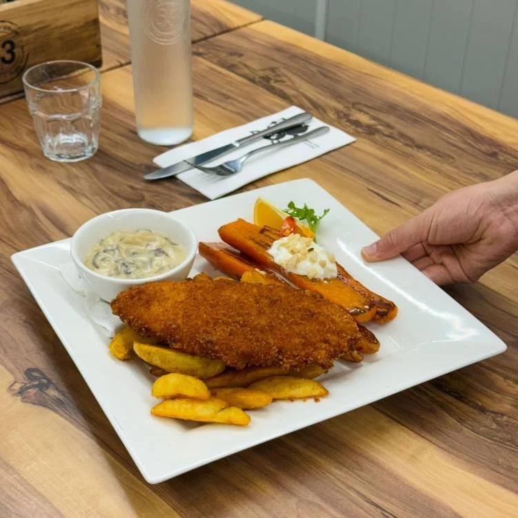 Food & drink, Cafe 63 Underwood