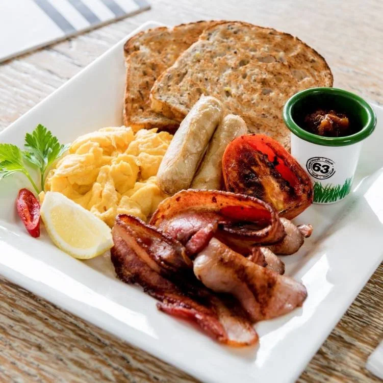 Food & drink, Cafe 63 Underwood