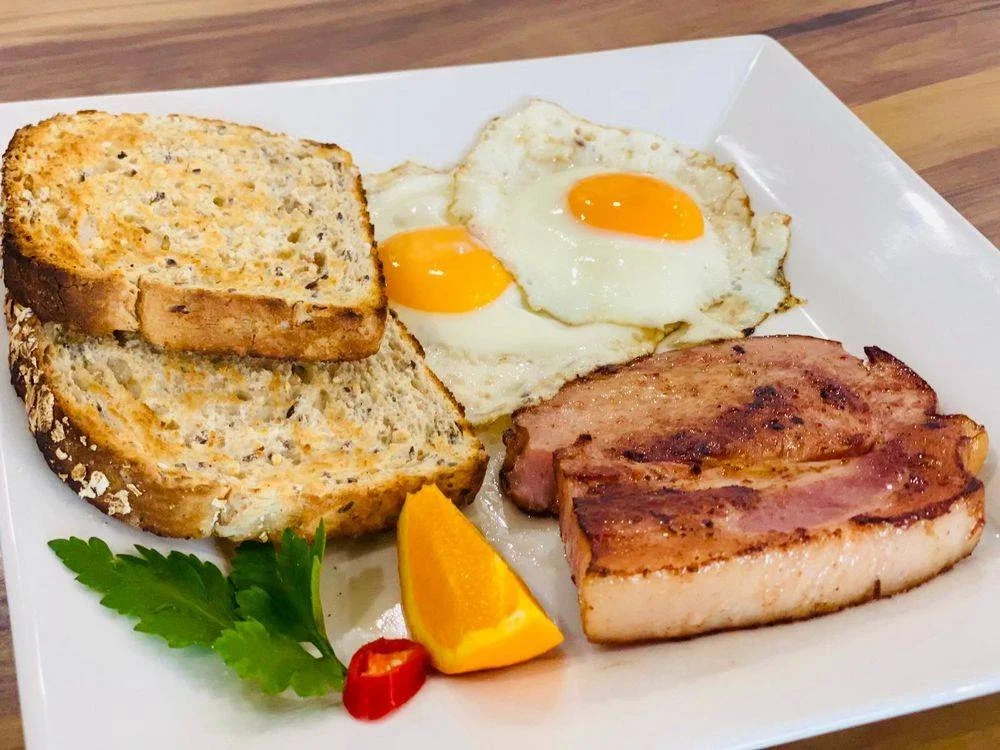 Food & drink, Cafe 63 Underwood