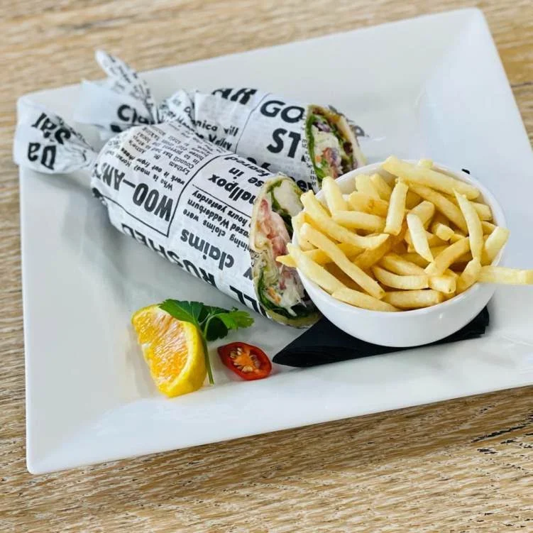 Food & drink, Cafe 63 Underwood
