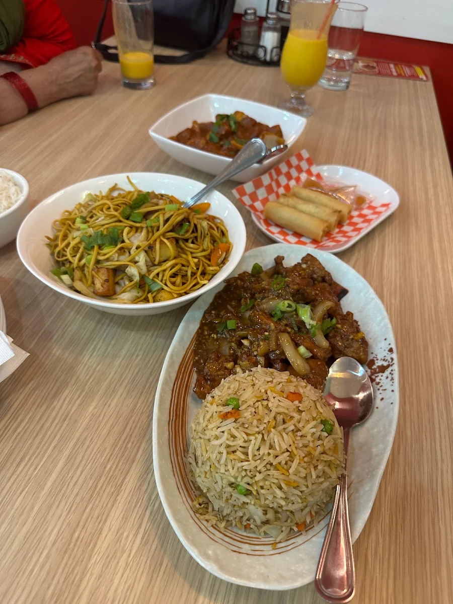 Food & drink, Asian Hakka Chinese & Indian Restaurant - OPEN FOR DINE-IN !