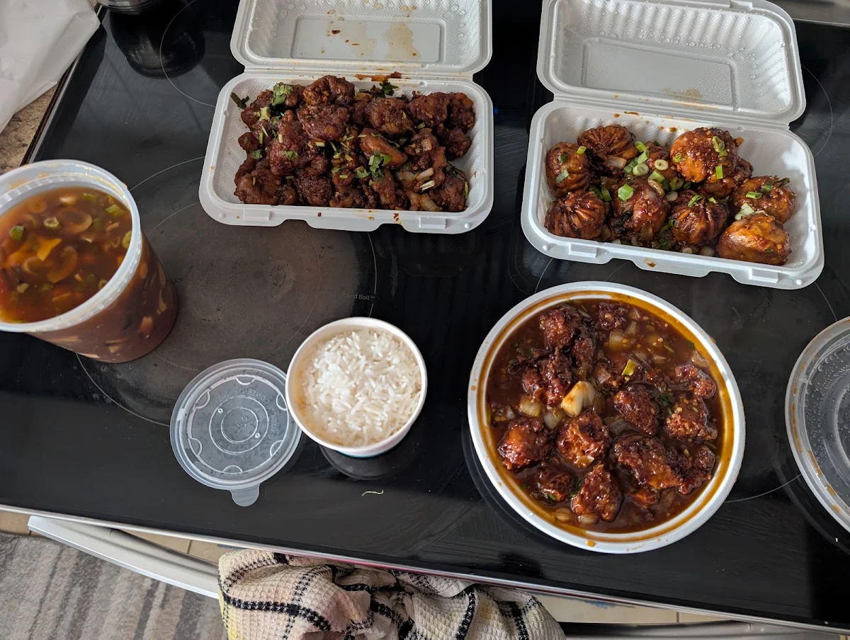 Food & drink, Asian Hakka Chinese & Indian Restaurant - OPEN FOR DINE-IN !