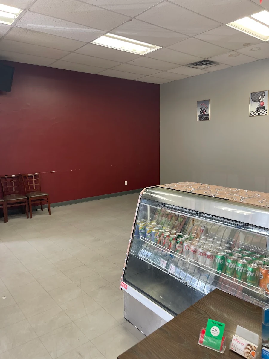 Vibe, Asian Hakka Chinese & Indian Restaurant - OPEN FOR DINE-IN !