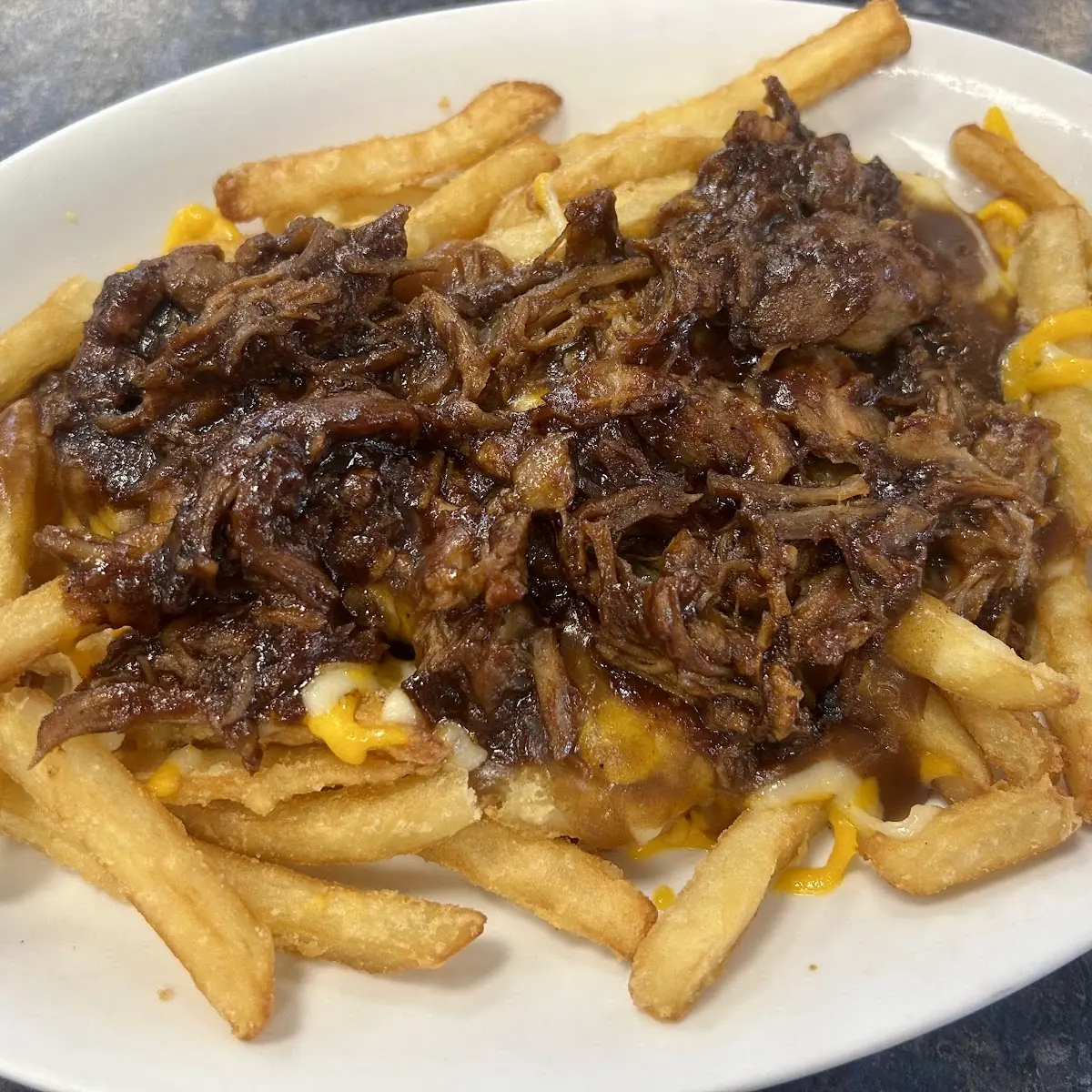 Food & drink, Clifton Hill Family Restaurant