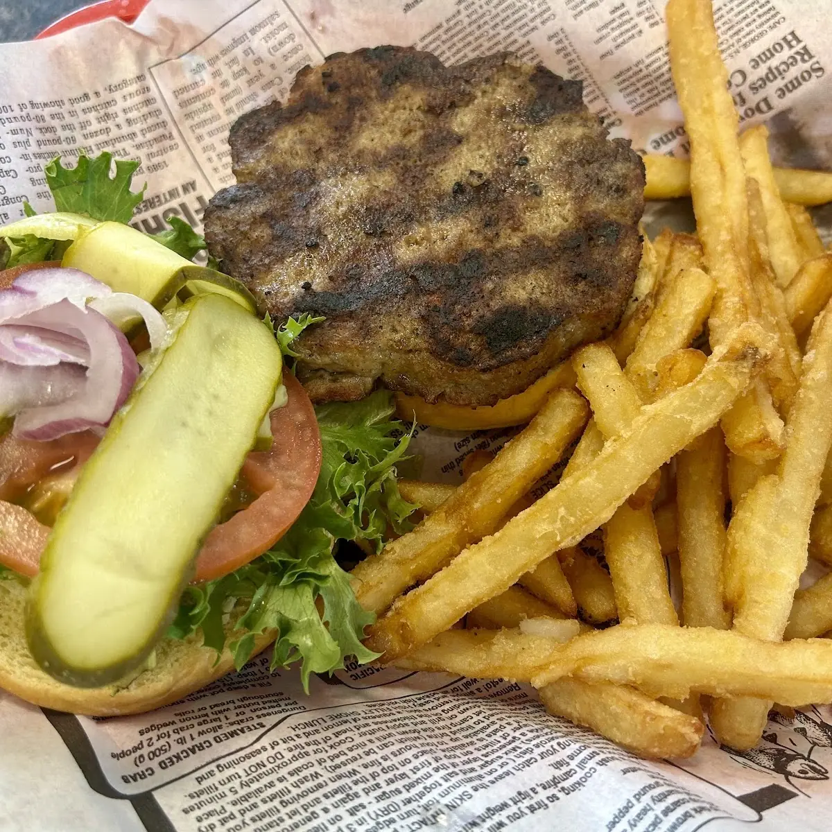 Food & drink, Clifton Hill Family Restaurant