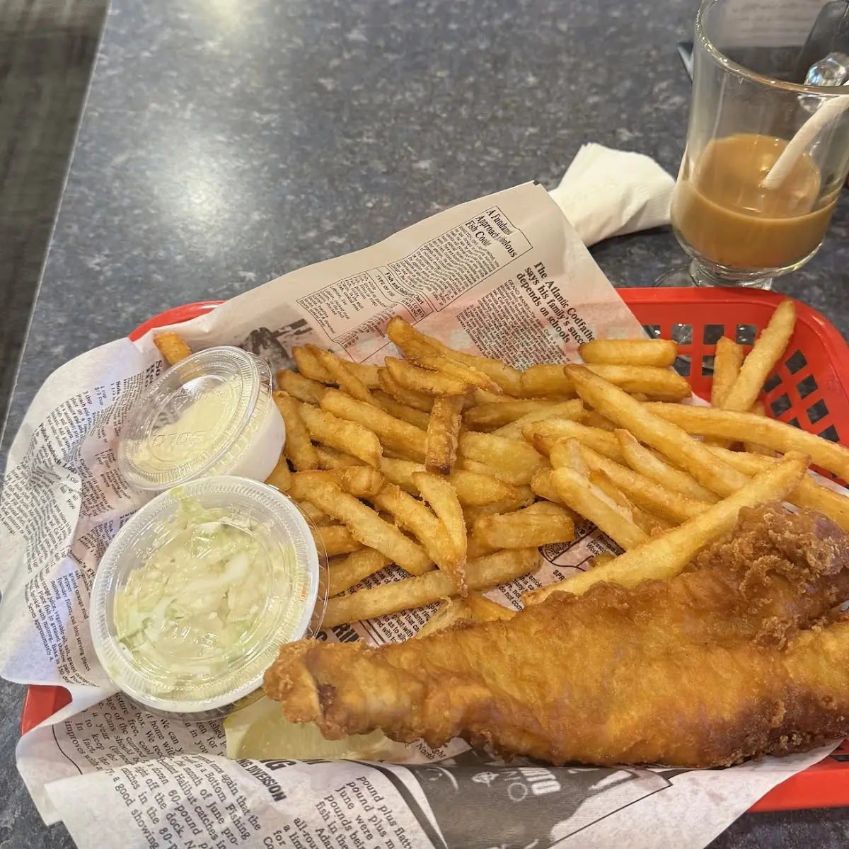 Food & drink, Clifton Hill Family Restaurant