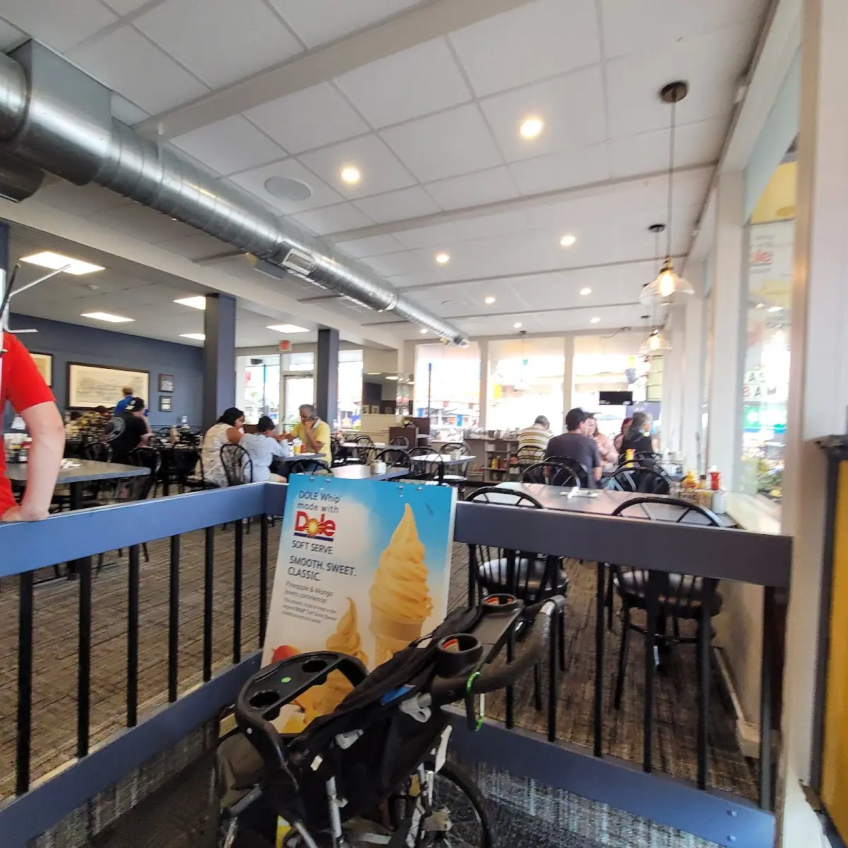 Vibe, Clifton Hill Family Restaurant