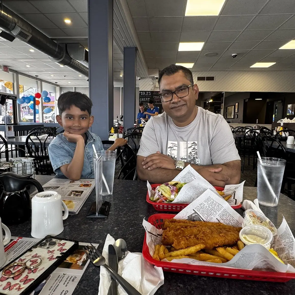 Vibe, Clifton Hill Family Restaurant