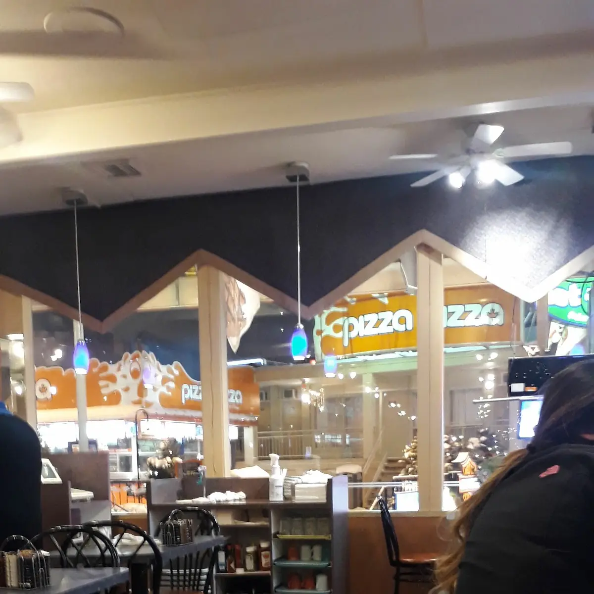 Vibe, Clifton Hill Family Restaurant