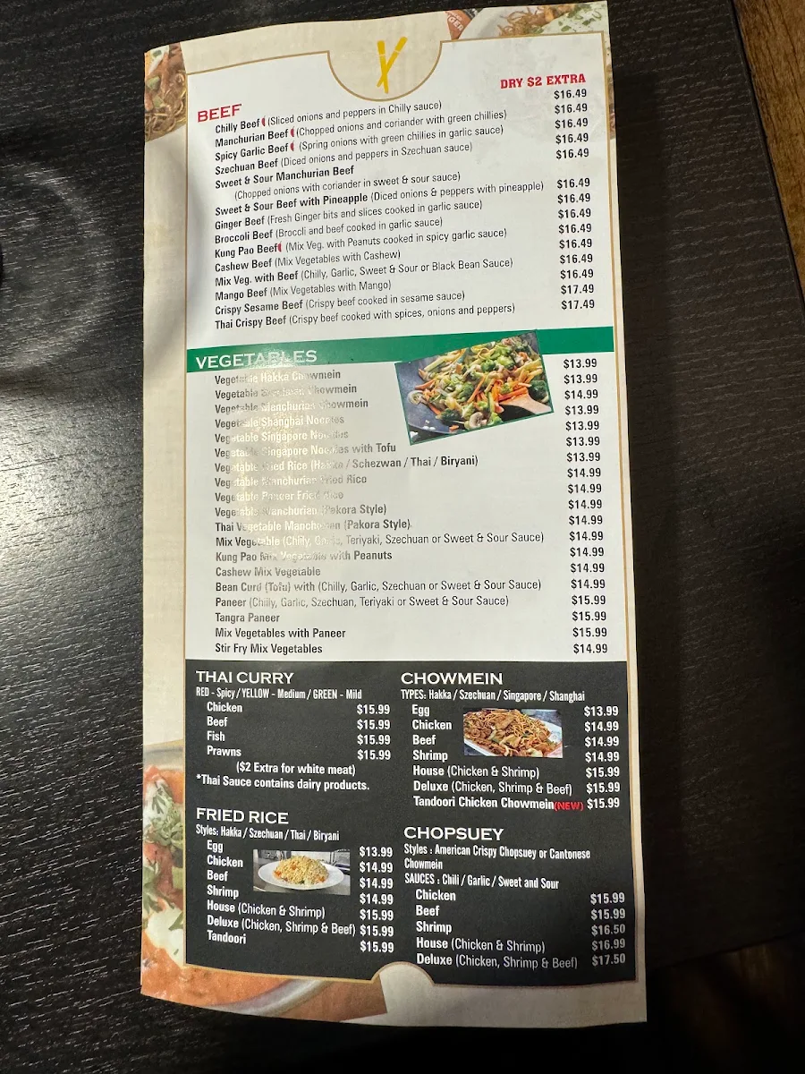 Menu photo 10