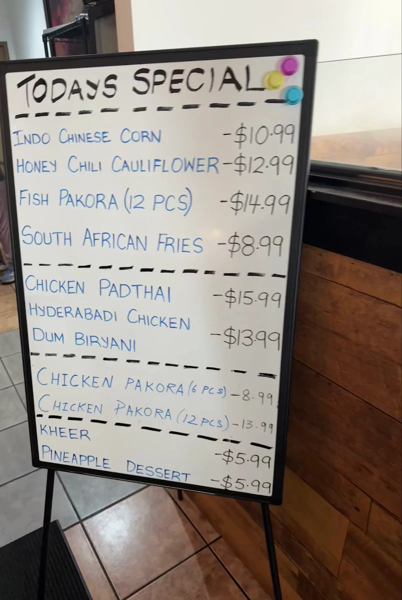 Menu photo 3