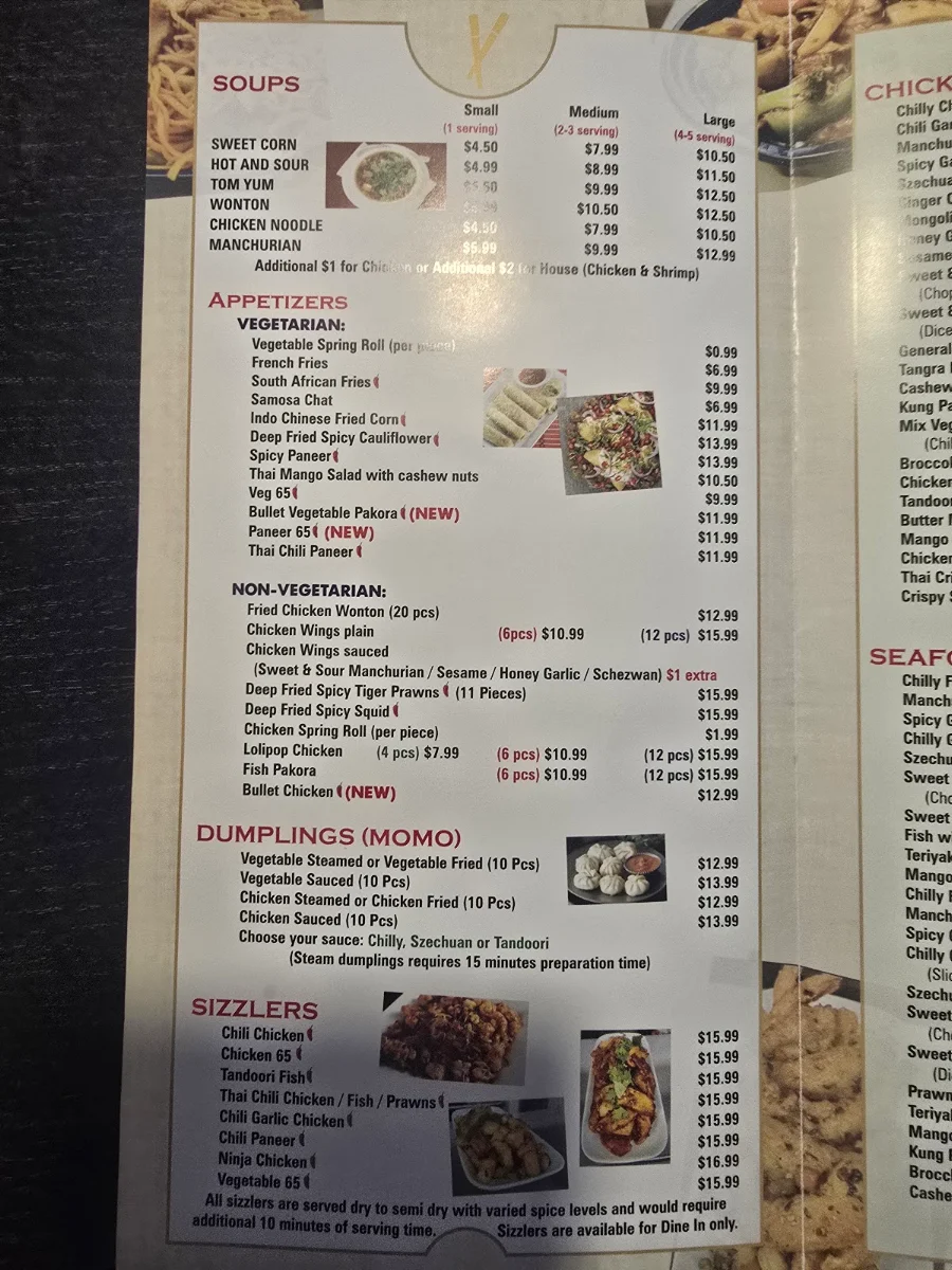 Menu photo 7