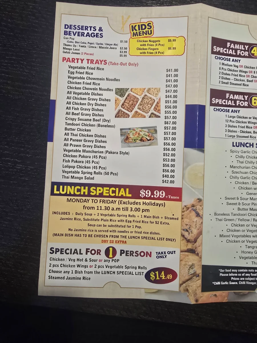 Menu photo 8