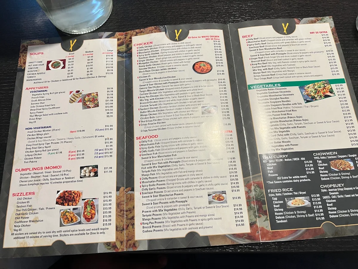 Menu photo 9