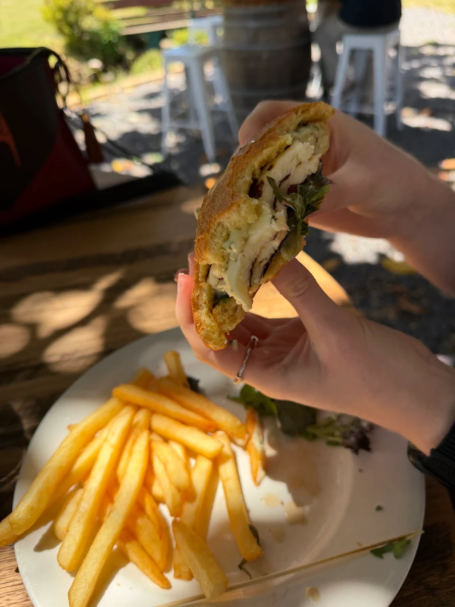 Food & drink, Mole Creek Hotel