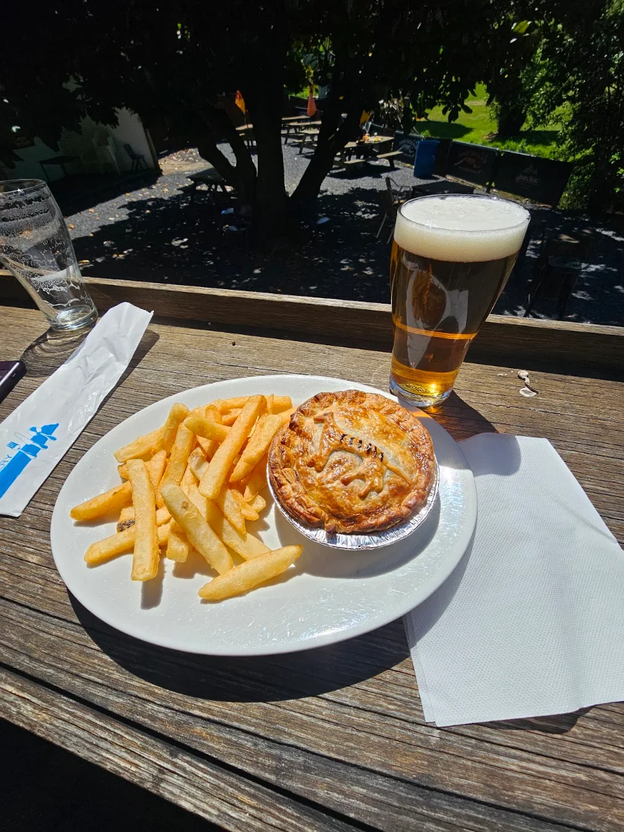 Food & drink, Mole Creek Hotel
