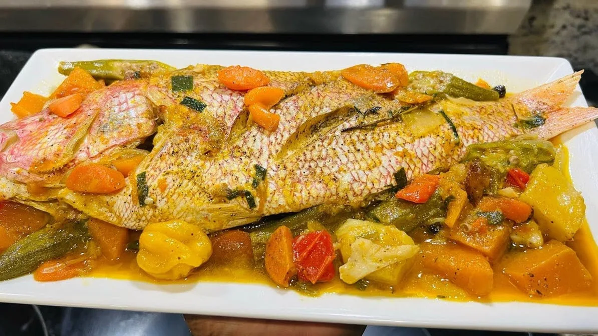 Food & drink, Delicious Jamaican cuisine & Coffee