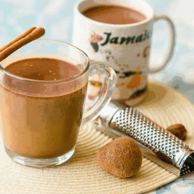 Food & drink, Delicious Jamaican cuisine & Coffee