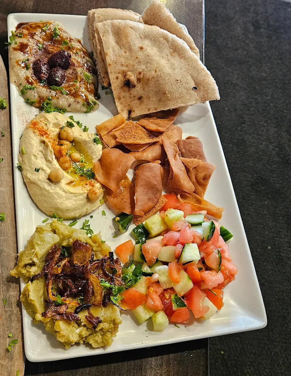 Food & drink photo 1
