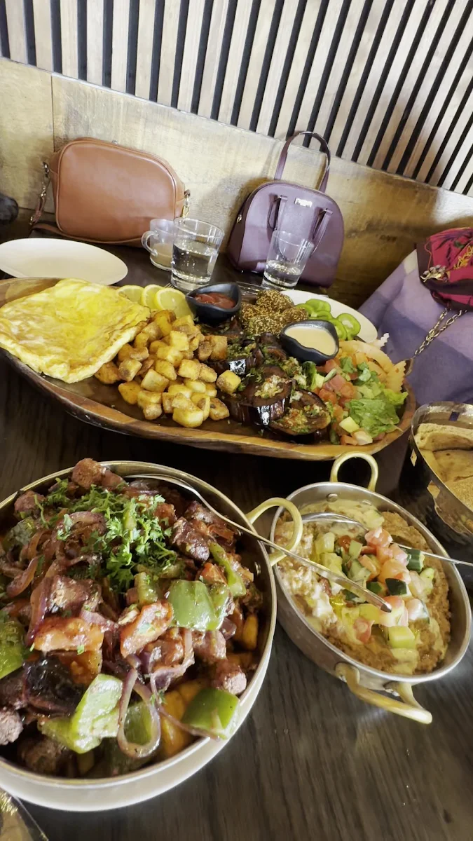 Food & drink photo 2