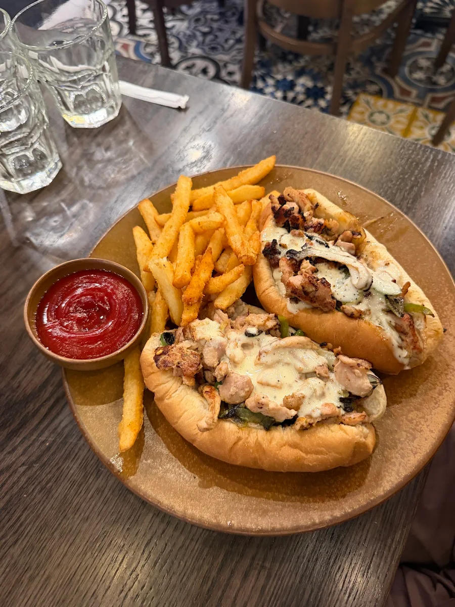 Food & drink photo 6