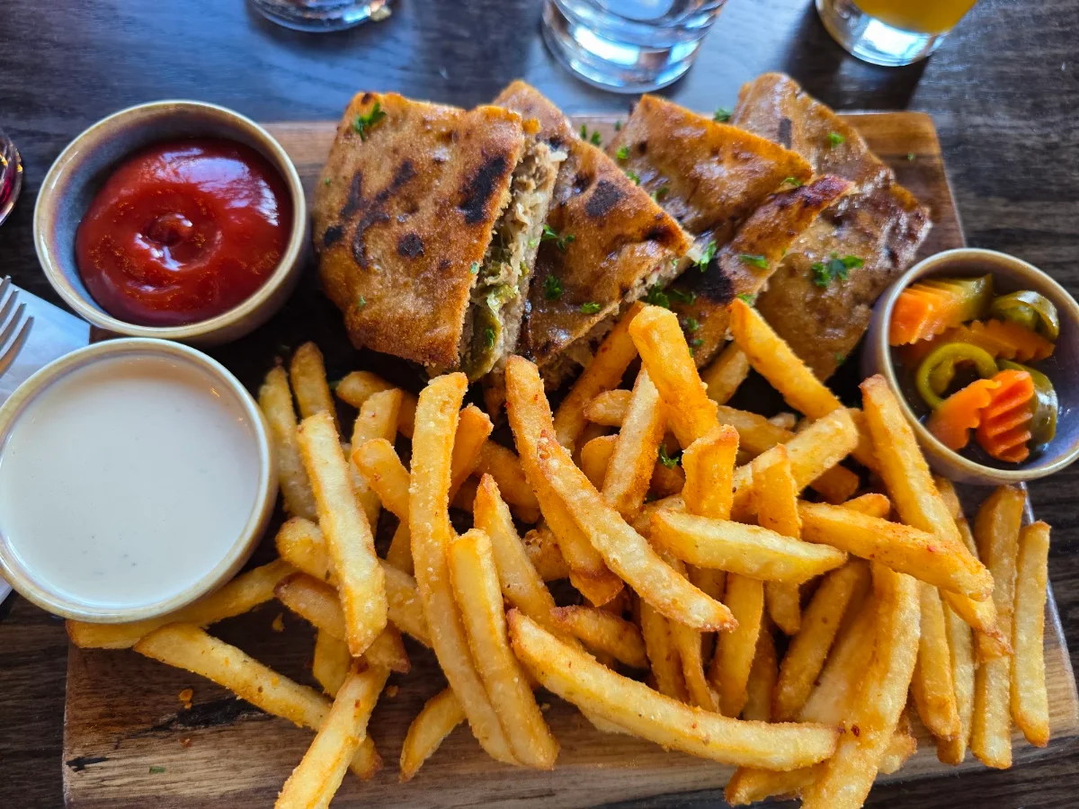 Food & drink photo 9