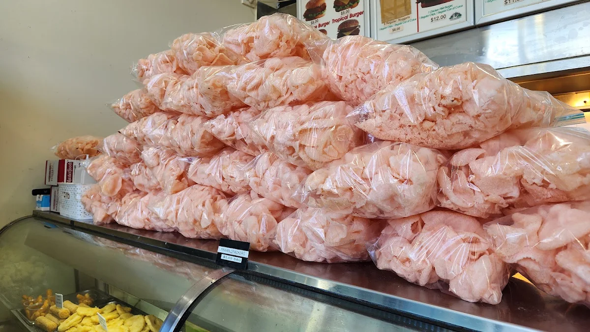 Food & drink, PS Country Fried Chicken & Seafood Takeaway