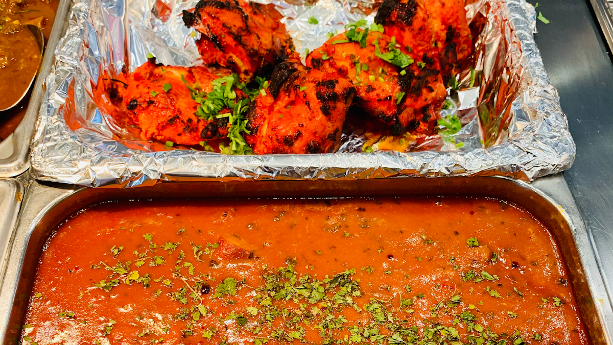 Food & drink, Bombay Bites