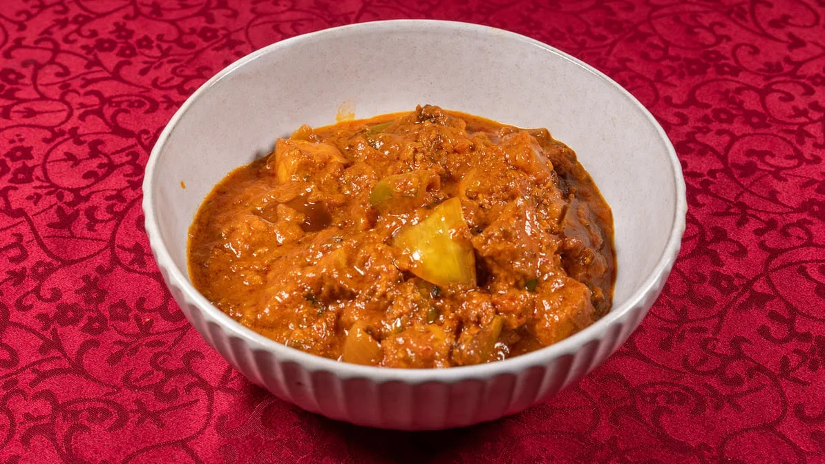 Food & drink, Bombay Bites