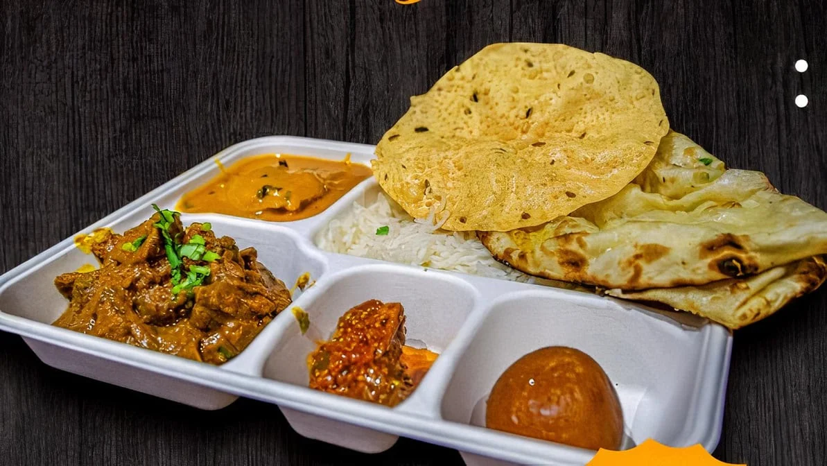 Food & drink, Bombay Bites