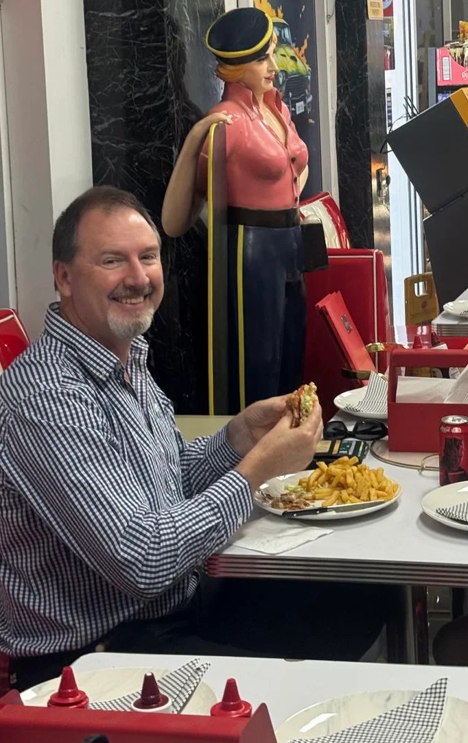 Food & drink, BP Moranbah - (Authentic Australian Cuisine Restaurant & Petrol Station)