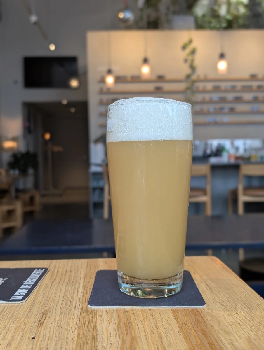 Food & drink, Le Relais Boréale Montréal - Microbrasserie & Boutique