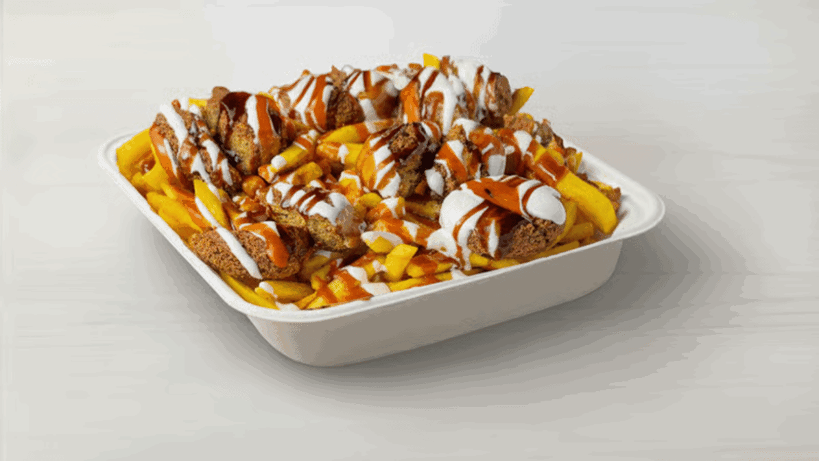 Food & drink, Essendon Kebabs