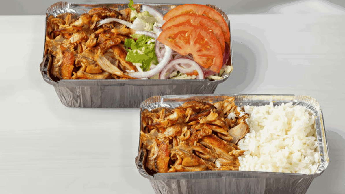 Food & drink, Essendon Kebabs