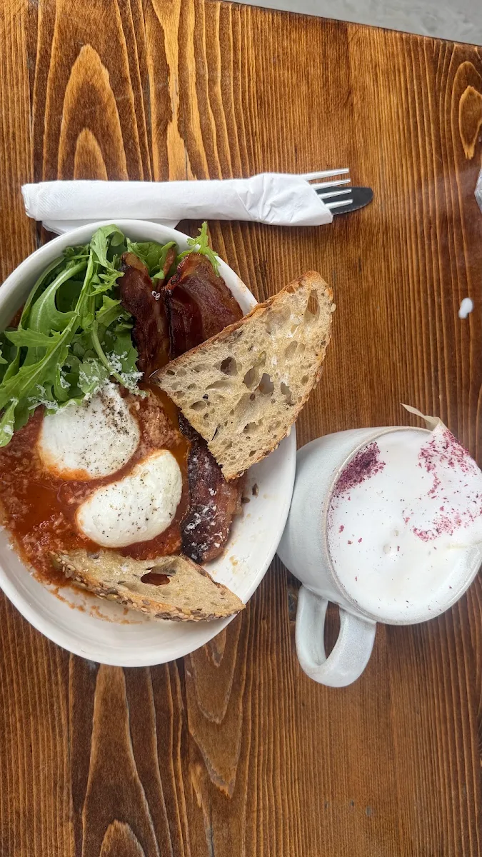 Food & drink photo 4
