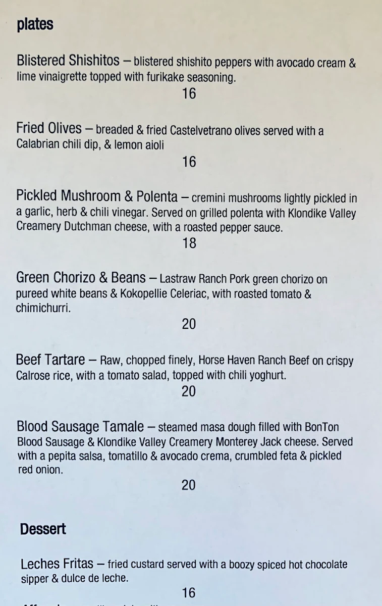 Menu photo 10