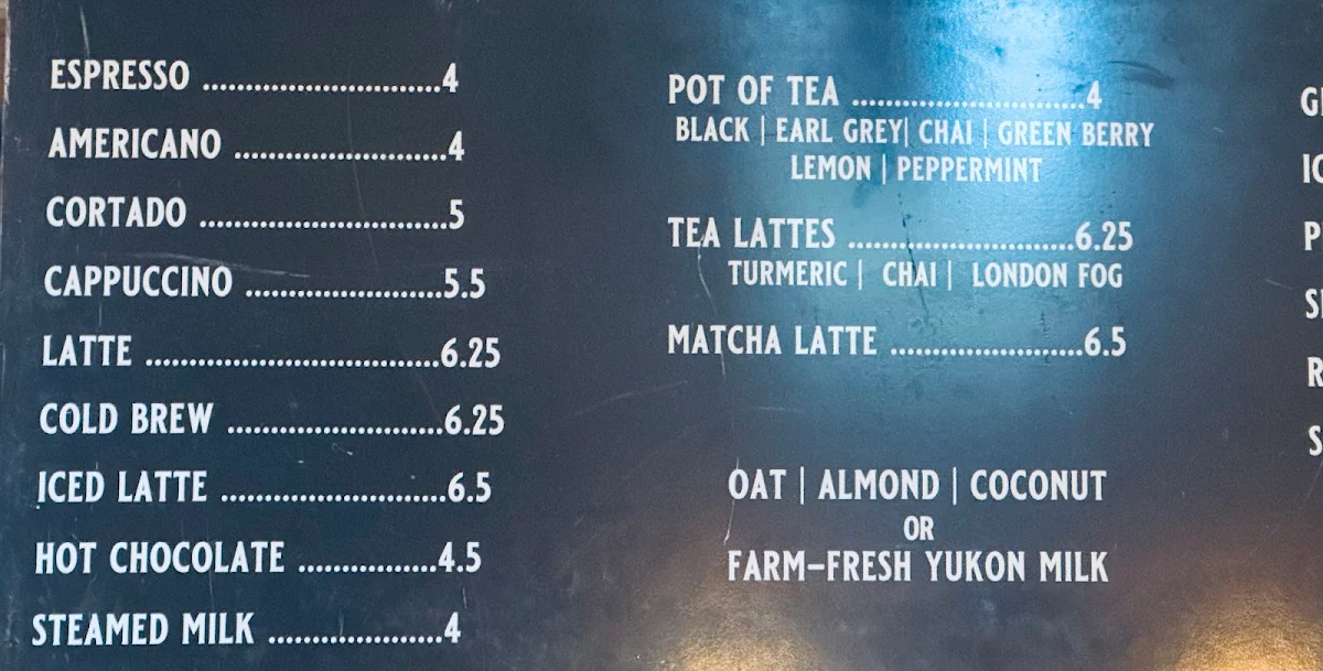 Menu photo 4