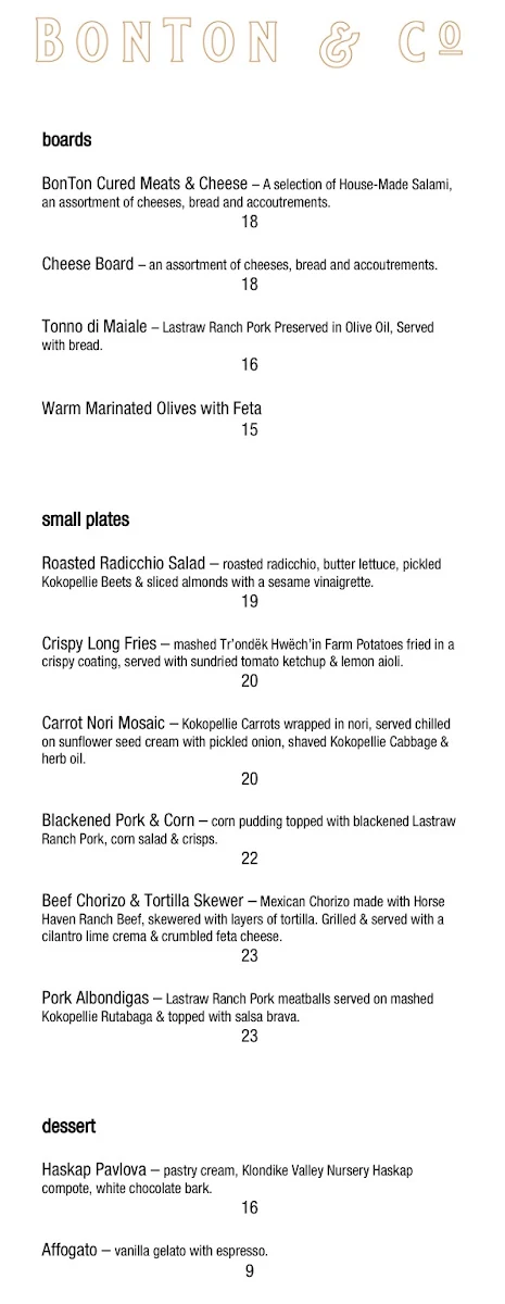 Menu photo 6