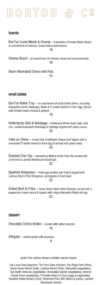 Menu photo 7