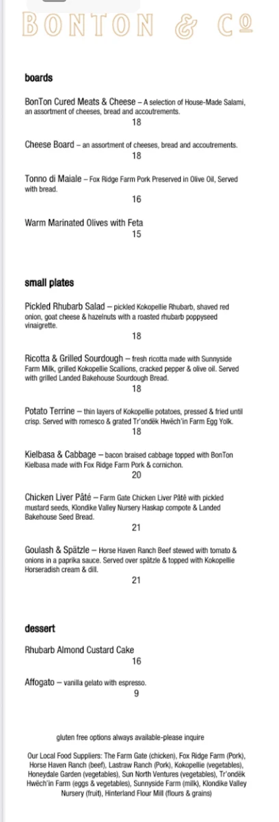 Menu photo 8